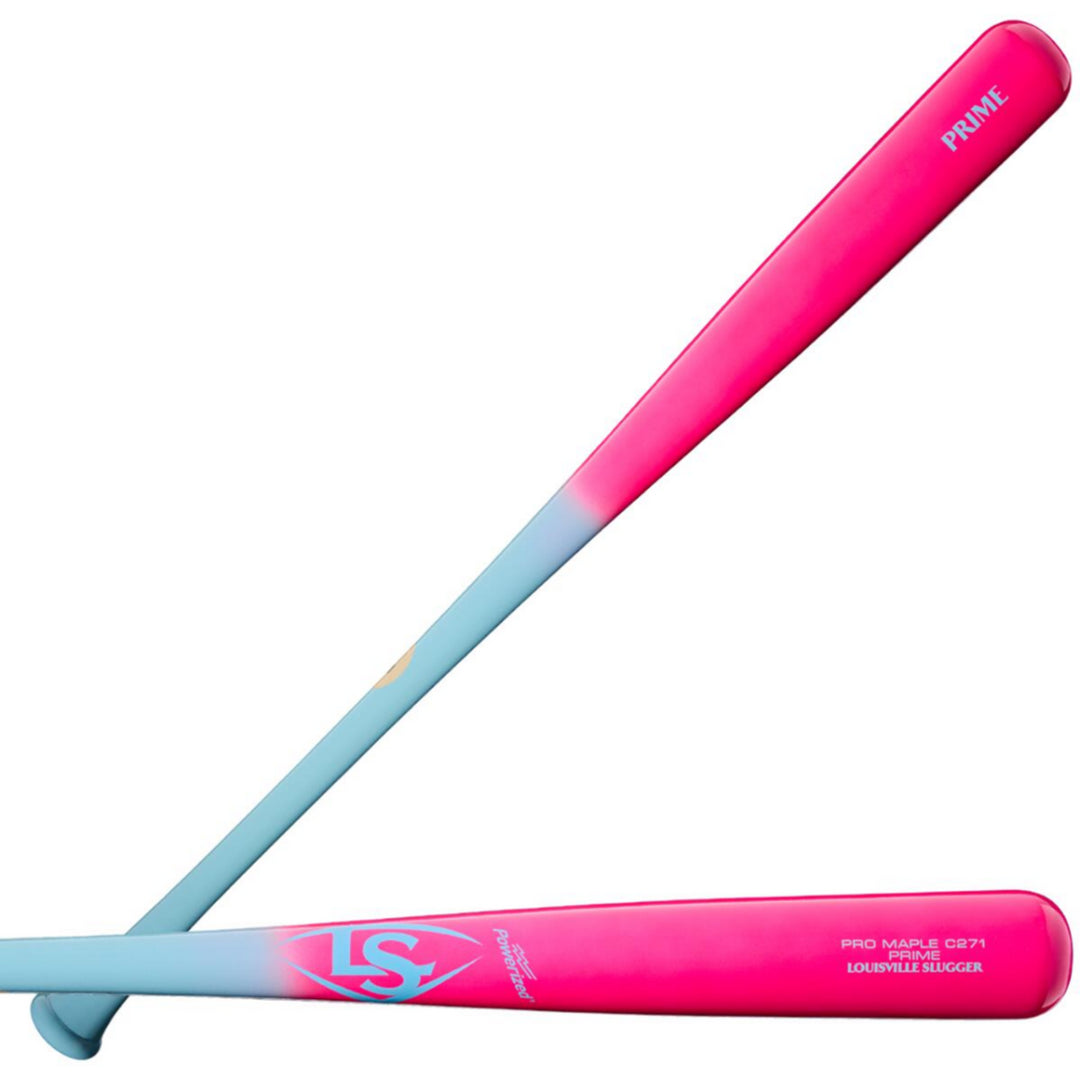 Louisville Slugger Pro Prime Maple C271 Baseball Bat