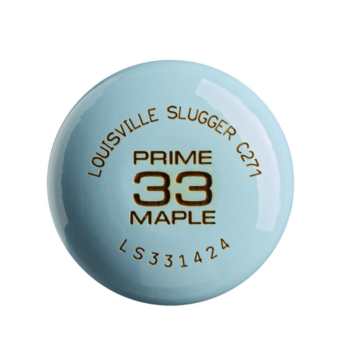 Louisville Slugger Pro Prime Maple C271 Baseball Bat - (WBL4039010)4