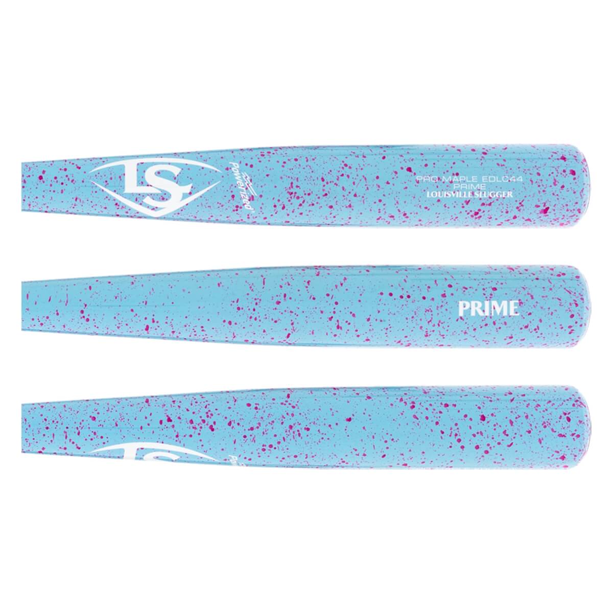 Louisville Slugger Pro Prime Maple Elly De La Cruz Baseball Bat
