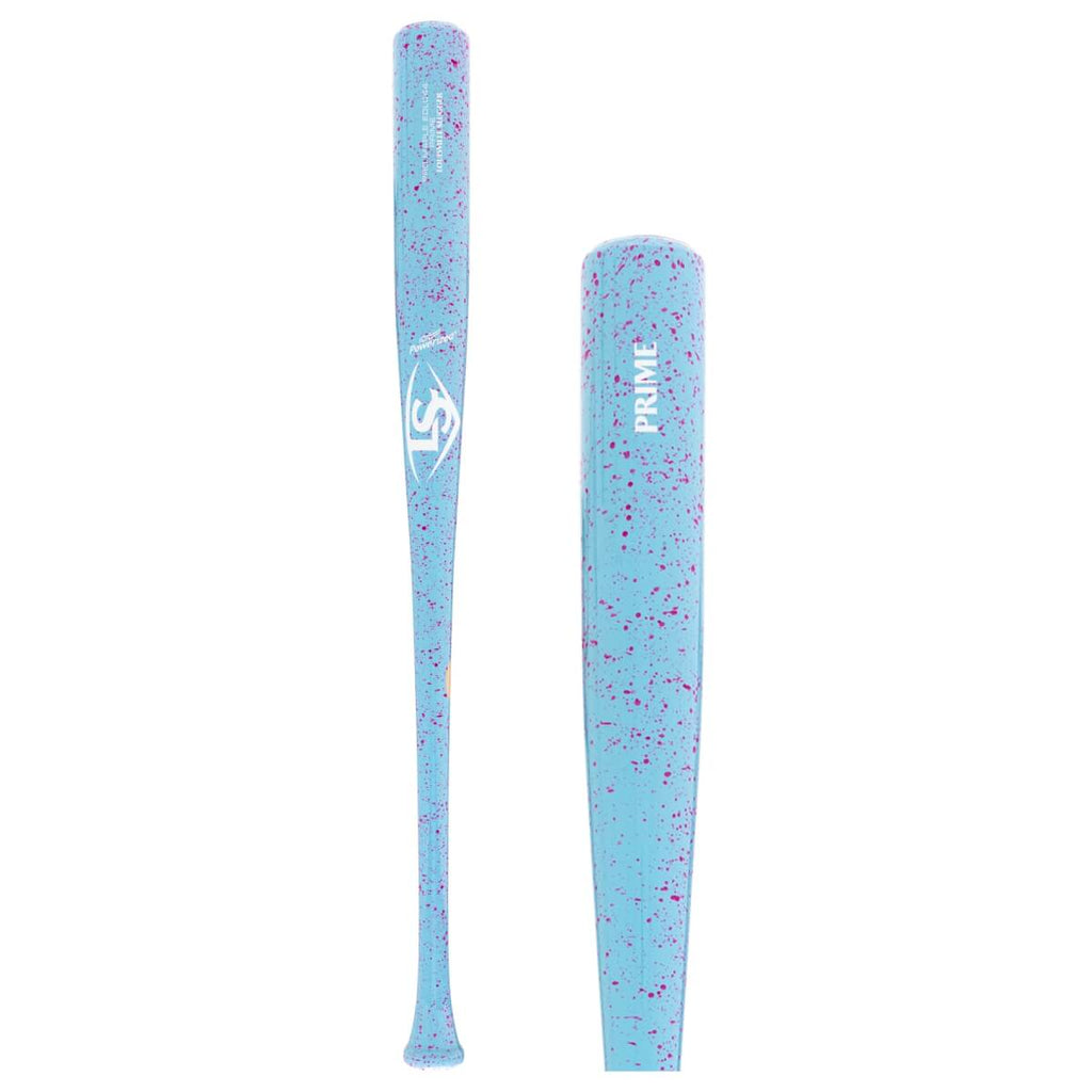 Louisville Slugger Pro Prime Maple Elly De La Cruz Baseball Bat