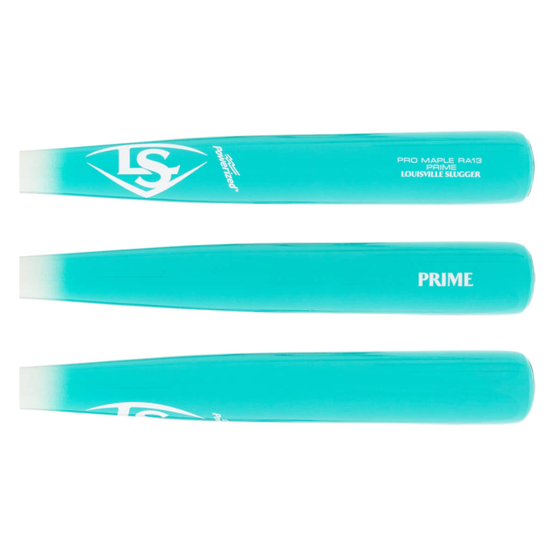 Louisville Slugger Pro Prime Maple Ronal Acuna Jr. Baseball Bat - (WBL4153010)1