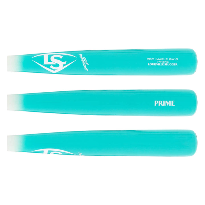 Louisville Slugger Pro Prime Maple Ronal Acuna Jr. Baseball Bat - (WBL4153010)1