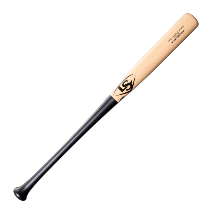 Louisville Slugger Pro Prime RA13 Maple Wood Composite (-3) BBCOR Baseball Bat1
