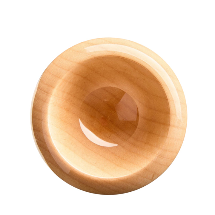 Louisville Slugger Pro Prime RA13 Maple Wood Composite (-3) BBCOR Baseball Bat3