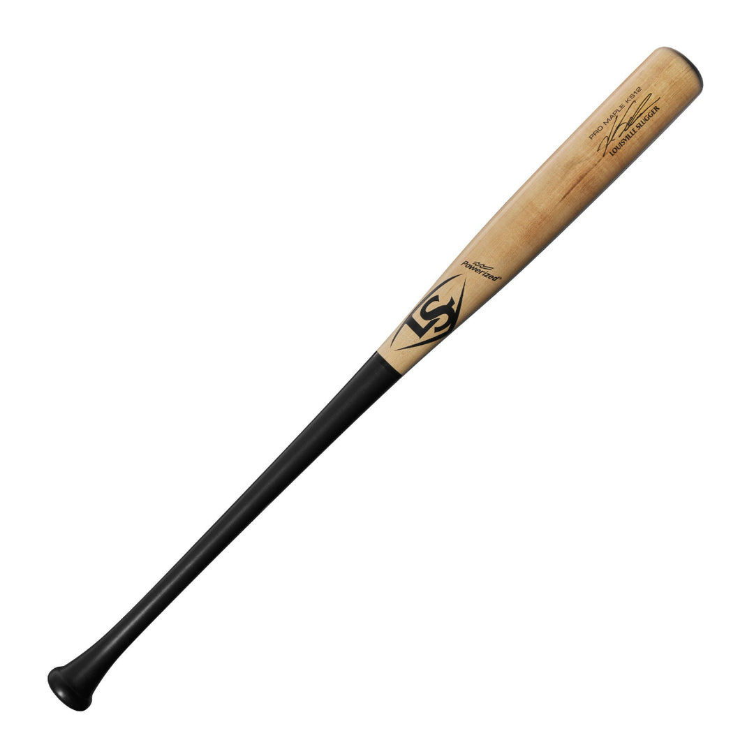 Louisville Slugger Pro Prime Signature Series Kyle Schwarber KS12 Maple Baseball Bat1