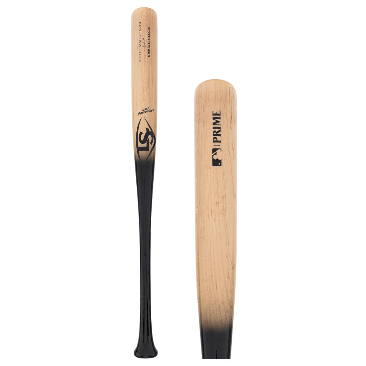 アクーニャ Louisville Slugger PRIME MLB RA13 Louisville Slugger Pro YOUTH Prime RA13 Acuña Jr. Baseball Bat
