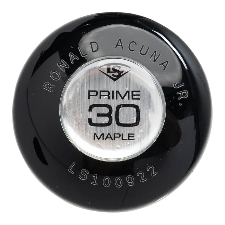 Louisville Slugger Pro YOUTH Prime RA13 Acuña Jr. Baseball Bat - (WBL2700010)6