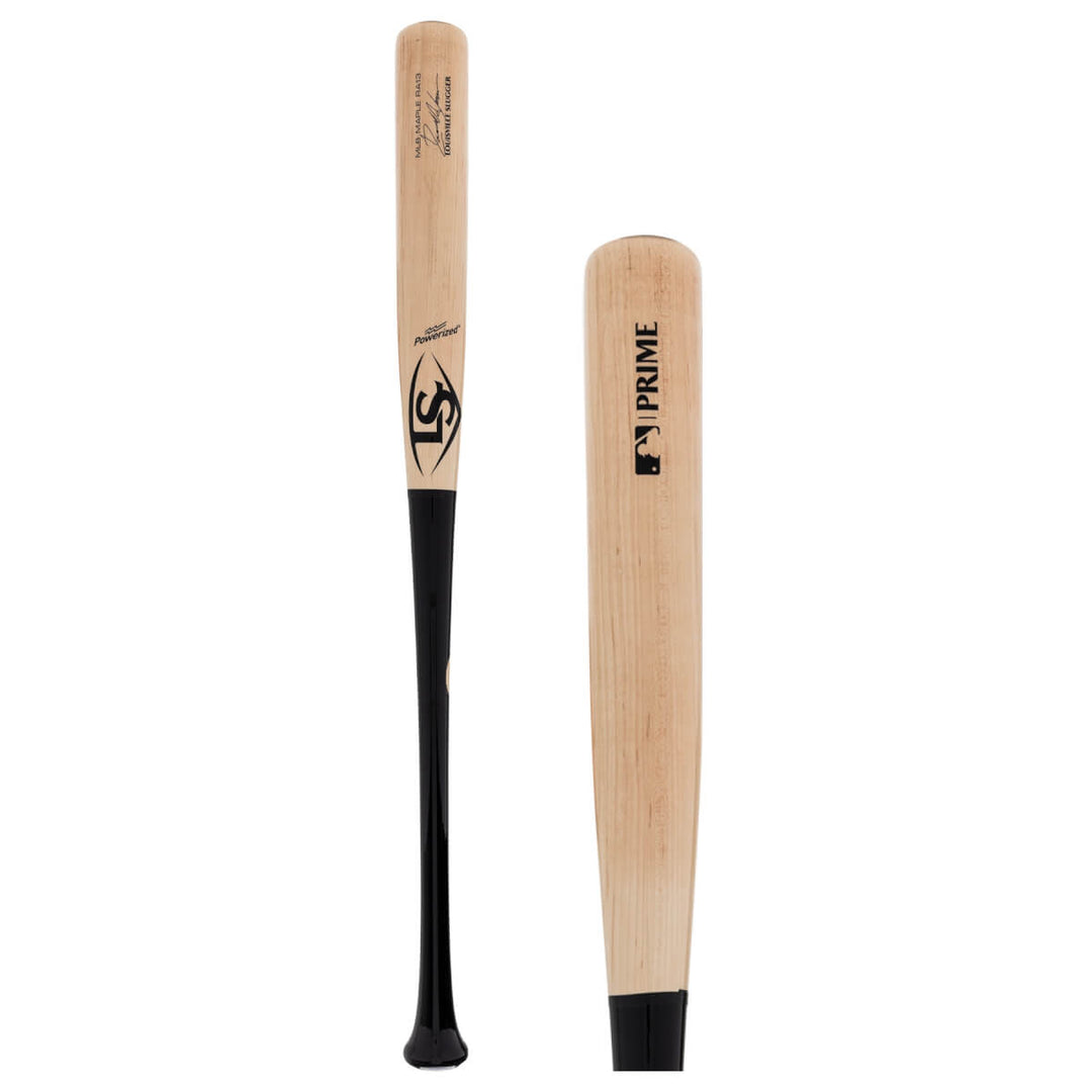 Louisville Slugger RA13 Acuña Jr. - Wood Bat - Balanced