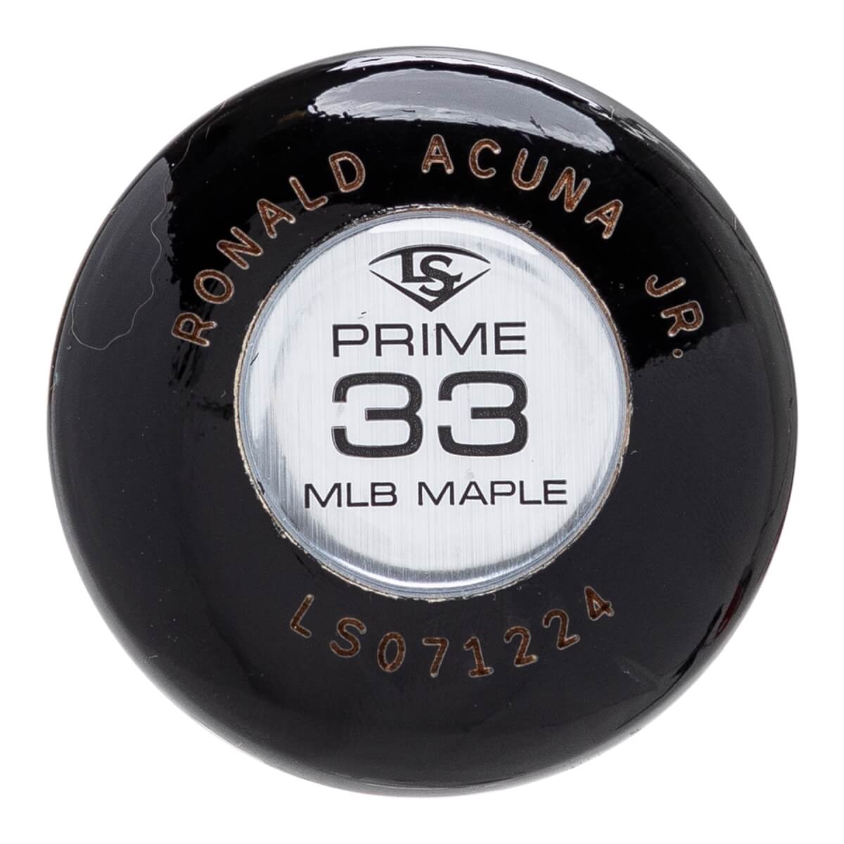 Louisville Slugger Pro Prime RA13 Acuña Jr. Baseball Bat