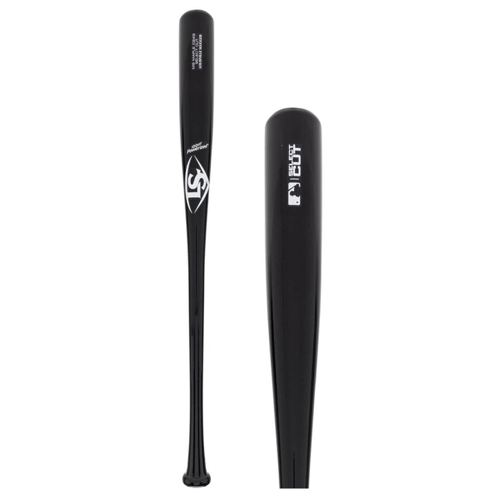 Louisville Slugger SELECT M9 C243 Baseball Bat - (WBL2686010)1