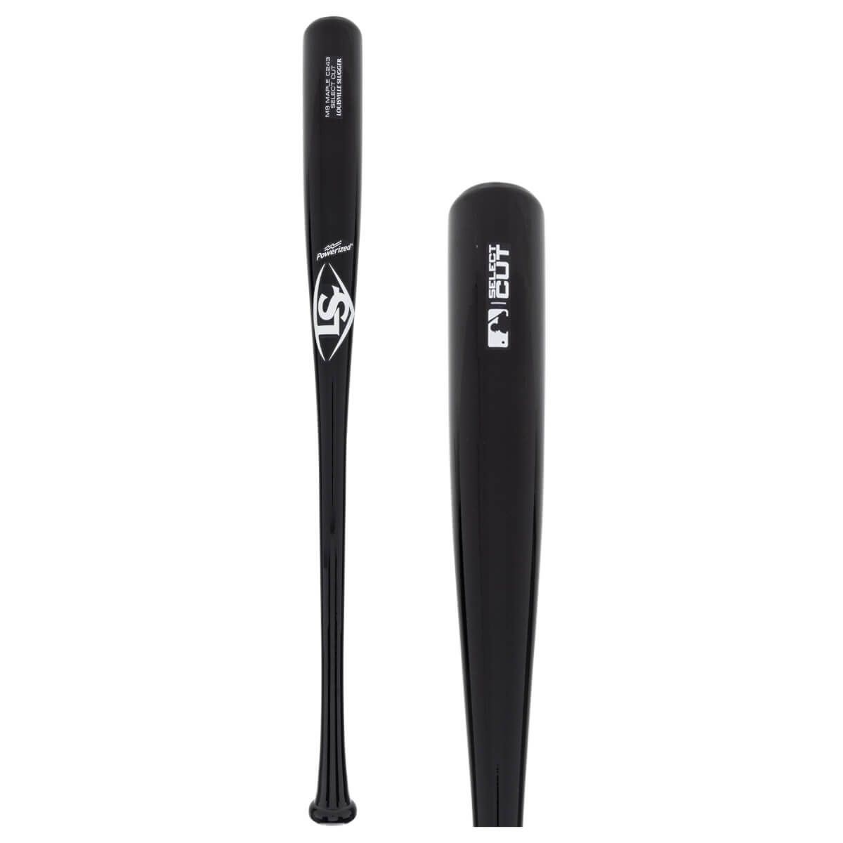 C243 Louisville Slugger Select Cut M9 C243 Baseball Bat - (WBL2686010 ...
