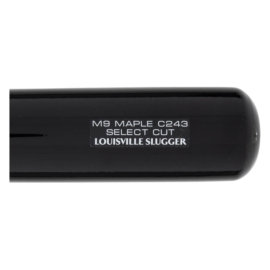 C243 Louisville Slugger Select Cut M9 C243 Baseball Bat - (WBL2686010 ...
