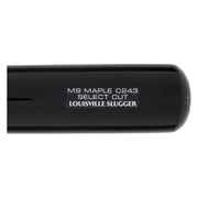 Louisville Slugger SELECT M9 C243 Baseball Bat - (WBL2686010)5