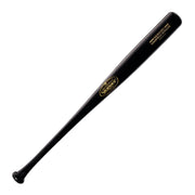 Louisville Slugger YOUTH Genuine Black - Wood Baseball Bat5