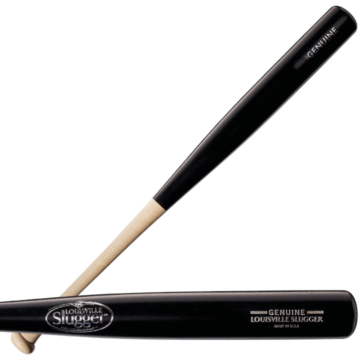 Louisville Slugger Youth GENUINE - Wood Bat - Balanced