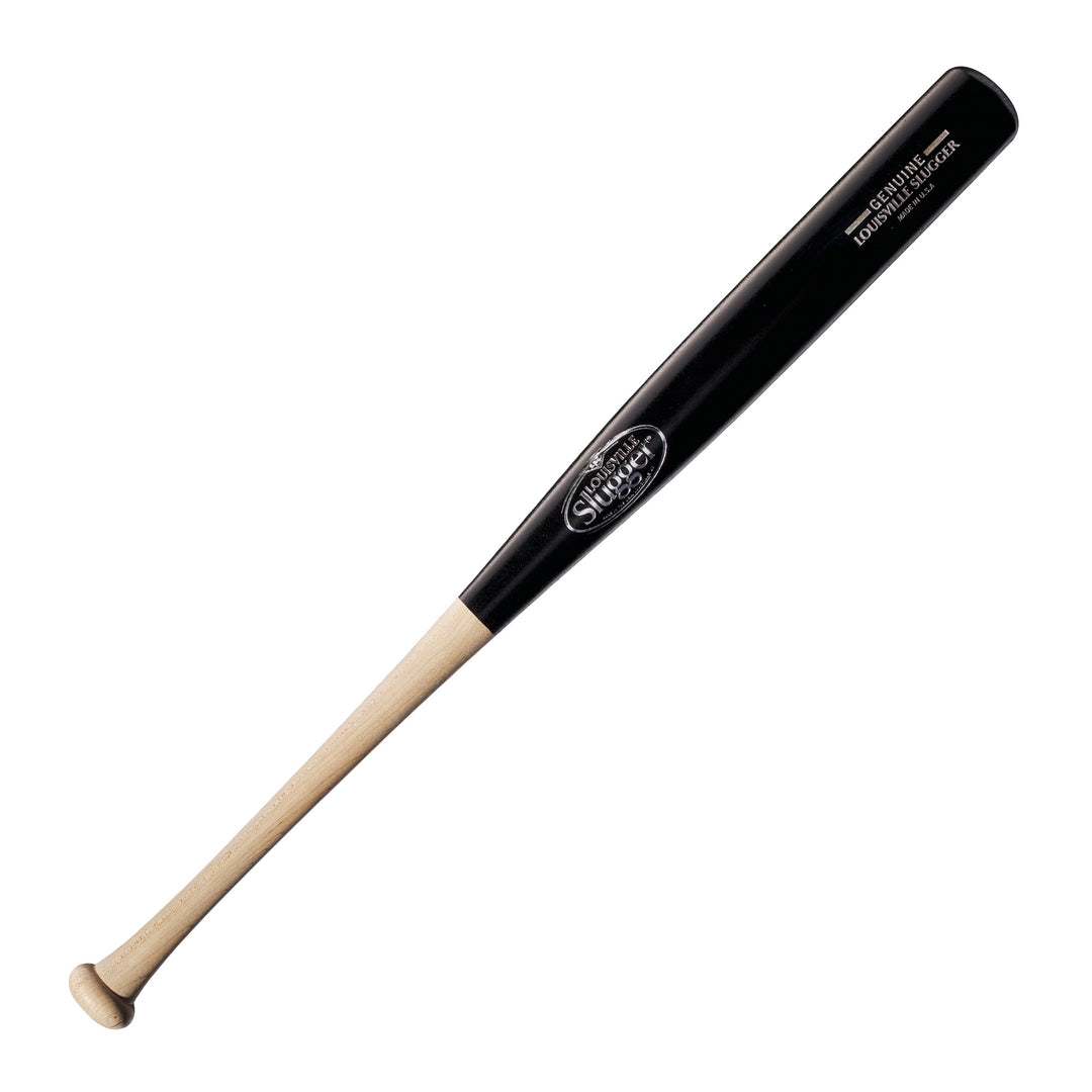 Louisville Slugger Youth GENUINE - Wood Bat - Balanced2