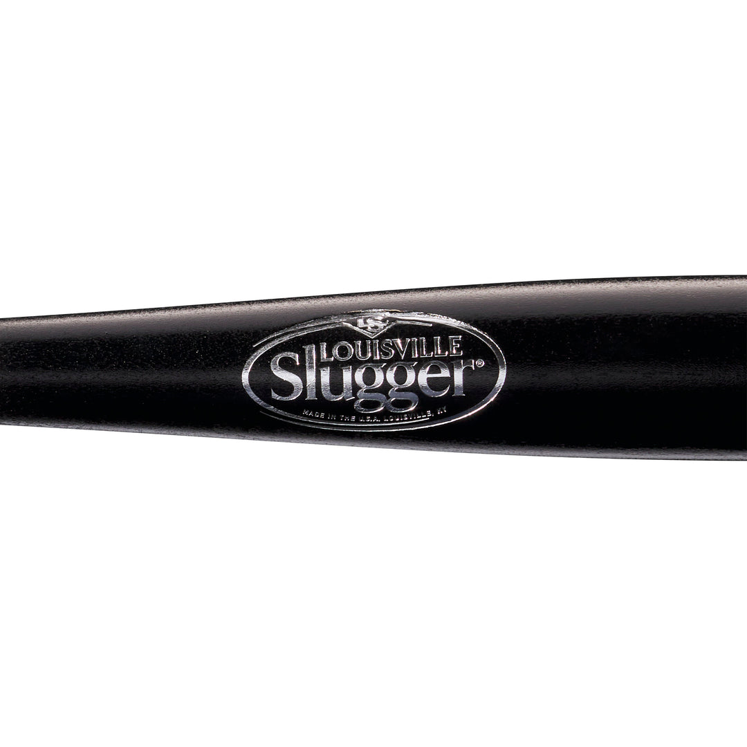 Louisville Slugger Youth GENUINE - Wood Bat - Balanced3