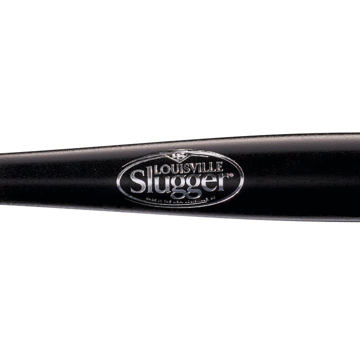 Louisville Slugger Youth GENUINE - Wood Bat - Balanced3