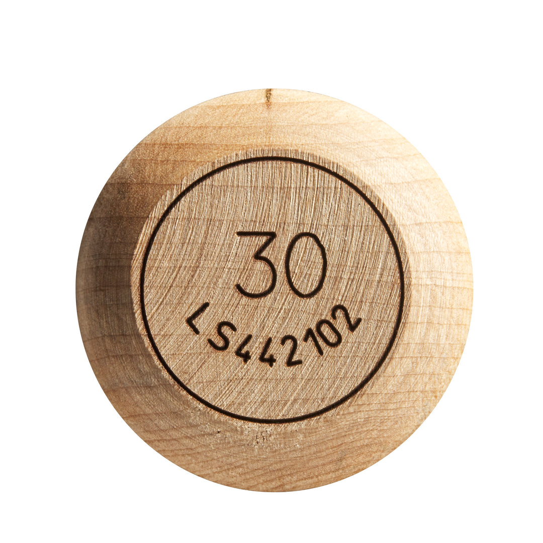 Louisville Slugger Youth GENUINE - Wood Bat - Balanced4