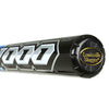Louisville Slugger Z-1000 Softball Bat End Load (12") - Composite Bat1