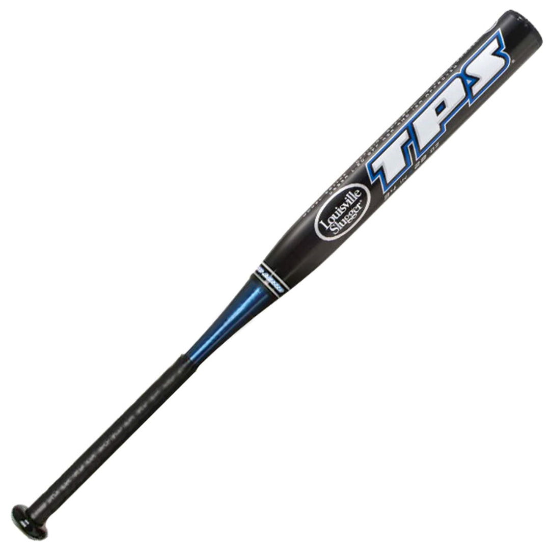 Louisville Slugger Z-1000 Softball Bat End Load (12") - Composite Bat2
