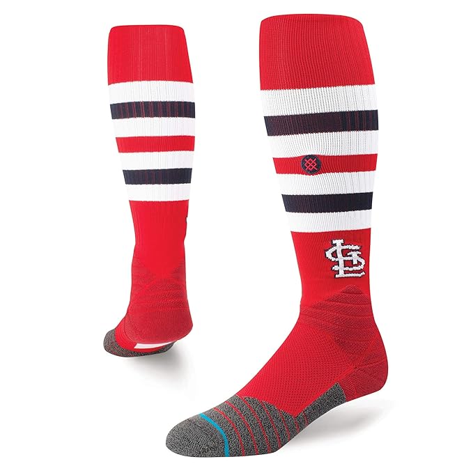 Diamond Pro Cardinals Arches 2 OTC SoCKS