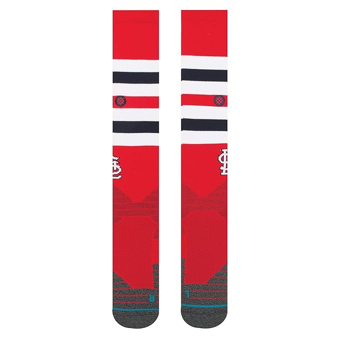 Diamond Pro Cardinals Arches 2 OTC SoCKS