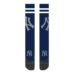 STANCE SOCKS DIAMOND PRO YANKEES OTC NVY