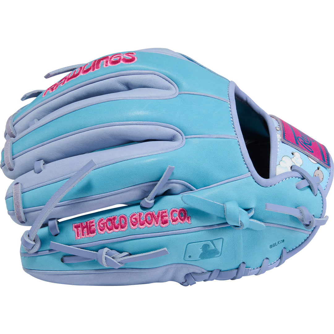 Rawlings Heart of the Hide PROR934-2CBPE  Icon Fest 11.5” Infield Baseball Glove