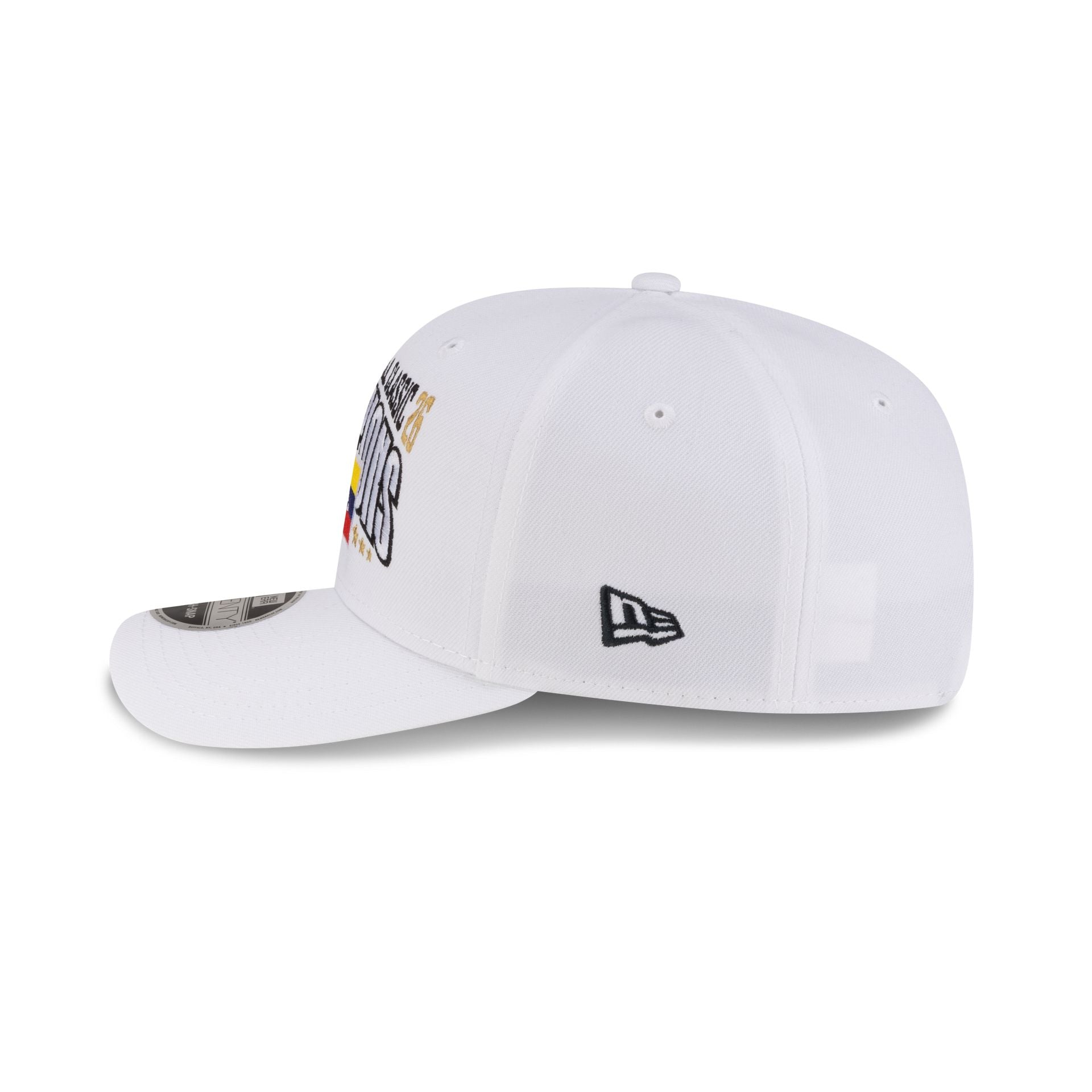 New Era Venezuela 2026 World Baseball Classic Champions 9SEVENTY