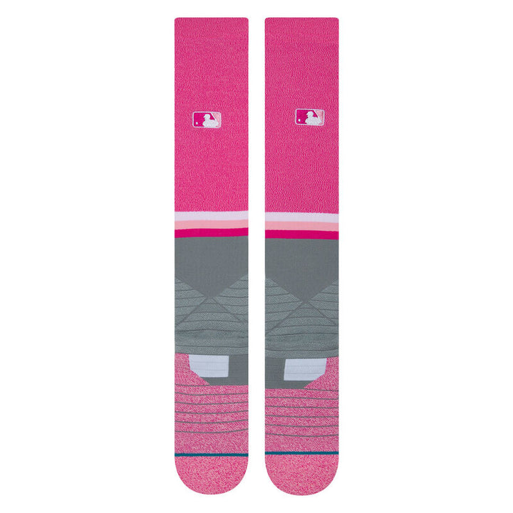 STANCE SOCKS DIAMOND PRO MOM&