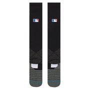 STANCE SOCKS DMND PRO OTC Black