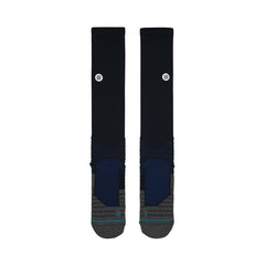 STANCE SOCKS DMND OTC DARK NAVY