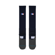 STANCE SOCKS DMND OTC DARK NAVY