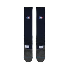 STANCE SOCKS DMND OTC DARK NAVY