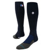 STANCE SOCKS DMND OTC DARK NAVY