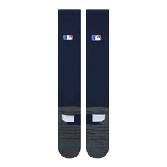 STANCE SOCKS DMND OTC NVY NAVY