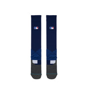 STANCE SOCKS DMND OTC ROYAL ROYAL