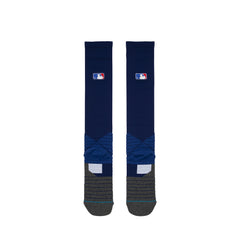 STANCE SOCKS DMND OTC ROYAL ROYAL