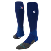 STANCE SOCKS DMND OTC ROYAL ROYAL