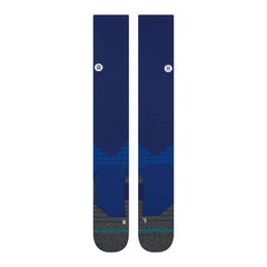 STANCE DIAMOND PRO SOCKS DMND OTC - ROYAL