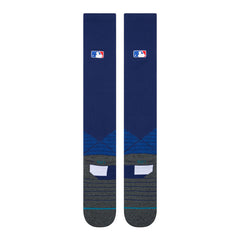 STANCE DIAMOND PRO SOCKS DMND OTC - ROYAL