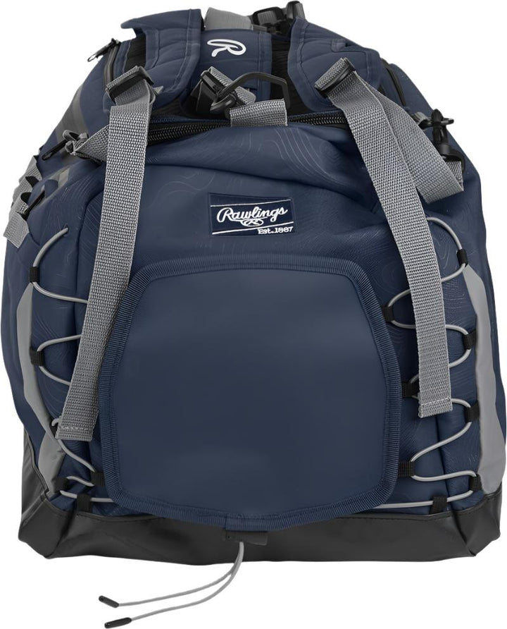Rawlings Mach Duffle Bag