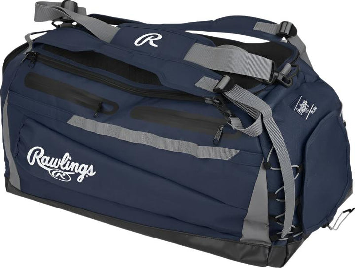 Rawlings Mach Duffle Bag