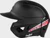 RAWLINGS MACH FIT BATTING HELMET