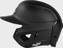 RAWLINGS MACH FIT BATTING HELMET