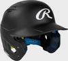 RAWLINGS MACH FIT BATTING HELMET