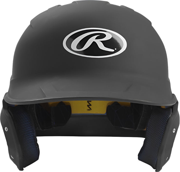 RAWLINGS MACH B7 BATTING HELMET- SENIOR