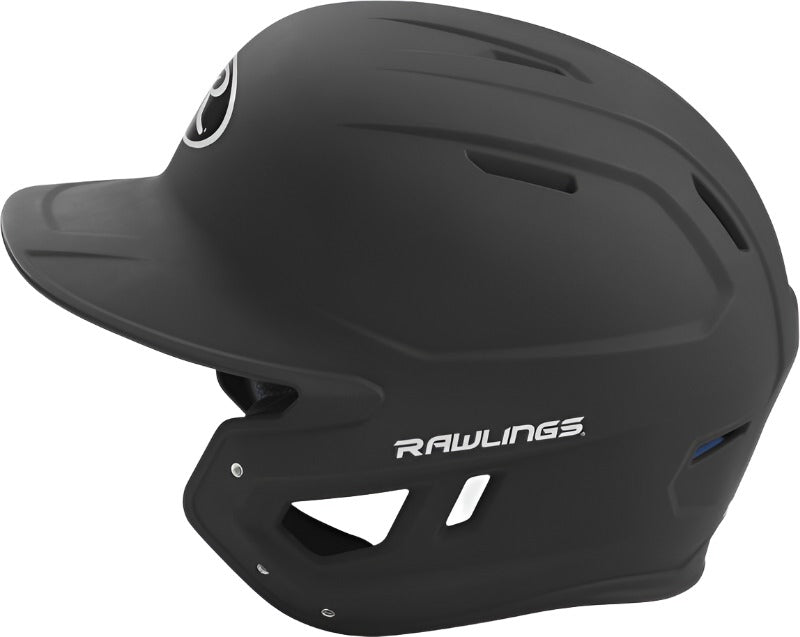 RAWLINGS MACH B7 BATTING HELMET- SENIOR