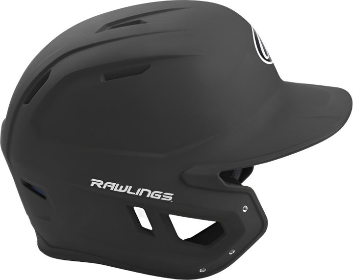 RAWLINGS MACH B7 BATTING HELMET- SENIOR